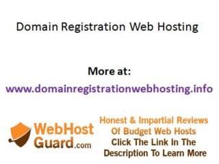 Domain Registration Web Hosting (1)