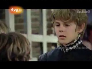 Alonso y Nuño: contra golpe, golpetazo