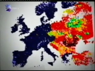 Epidemiologia: El mapa del colera (John Snow)