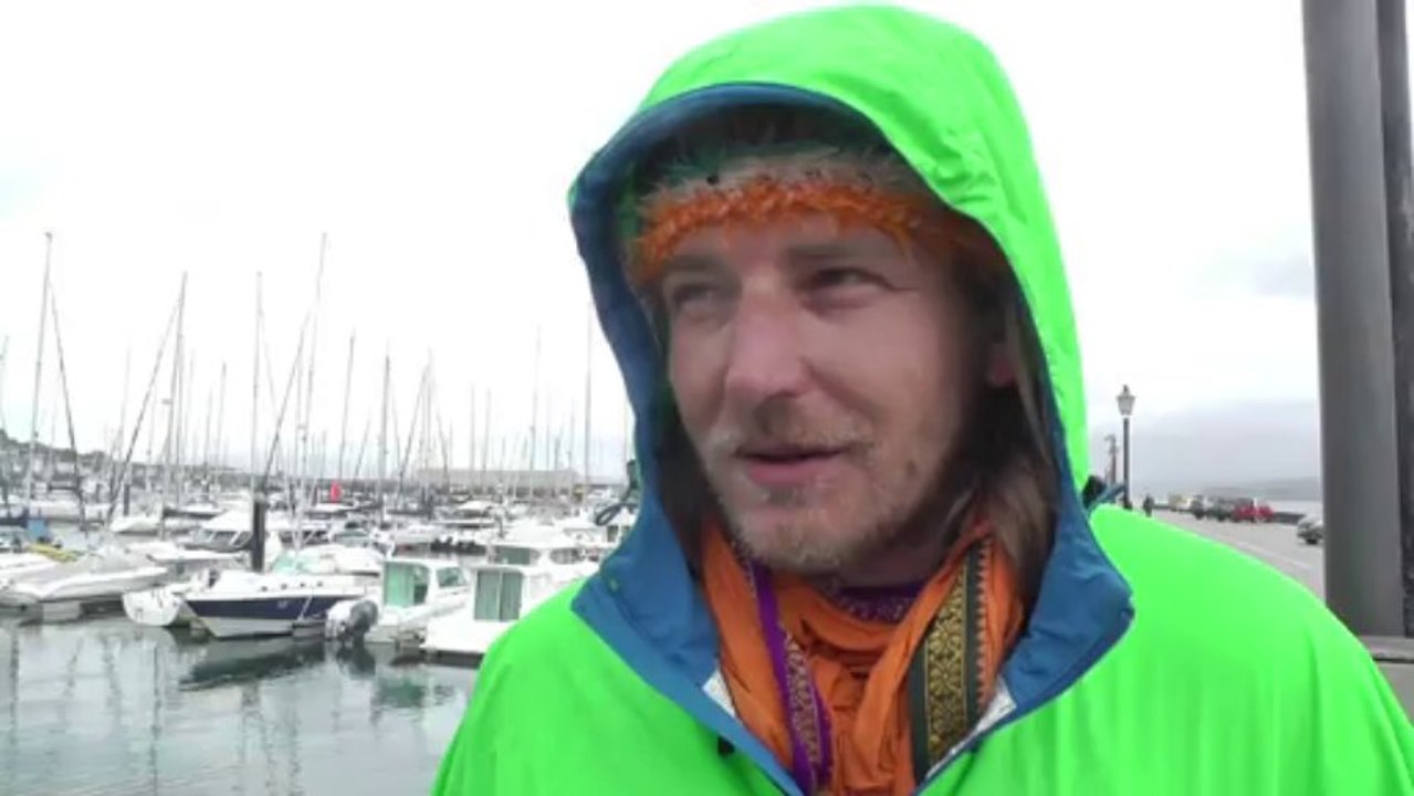 Mini Transat : Retour de convoyage