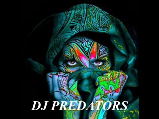 Tattoo Party 2013 - DJ PREDATORS