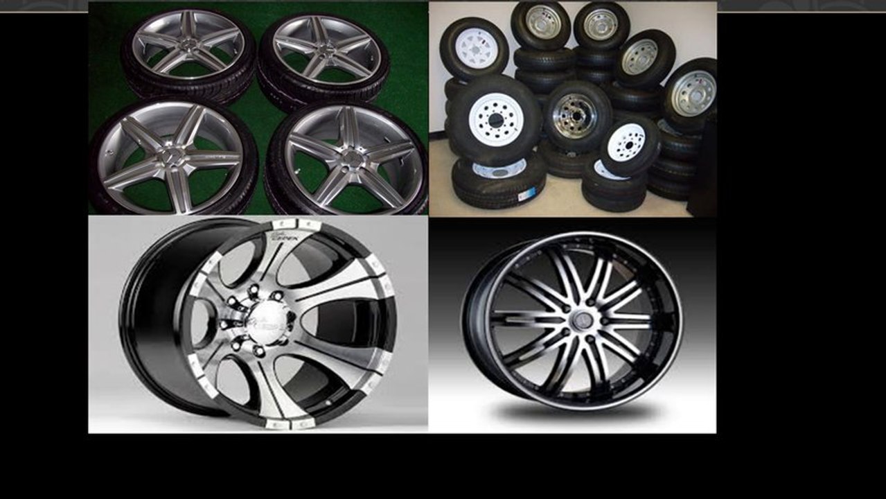 Discount tires in Gardena