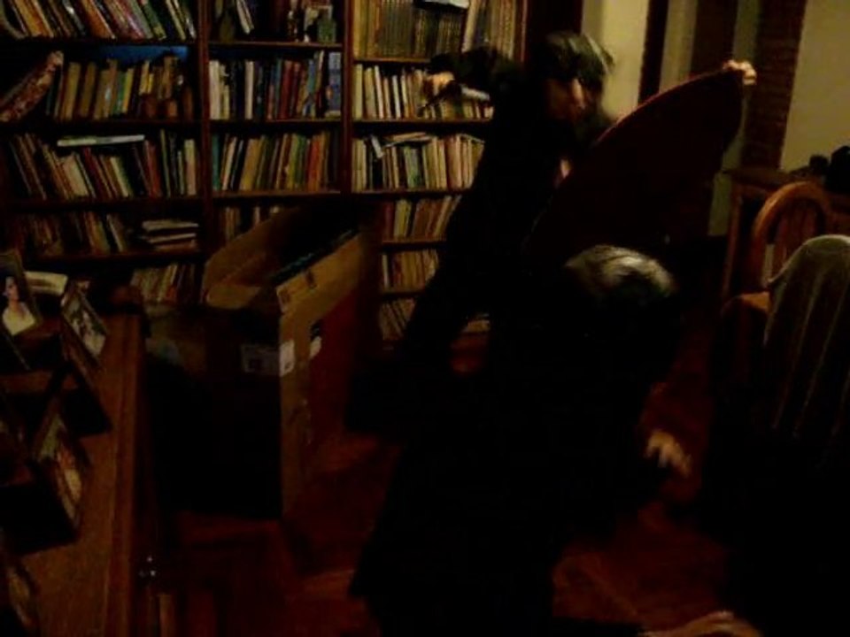 Documentos Tu Vieja - Inédito 2 - Documentos Tu Vieja