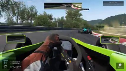 Project CAnaRdS - 09/11/2013 - FC