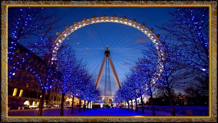 Quand vient la Nuit (PP720)