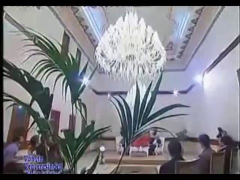 Bir uydurma rivayet nelere yol açabilir! [Mustafa İslamoğlu]