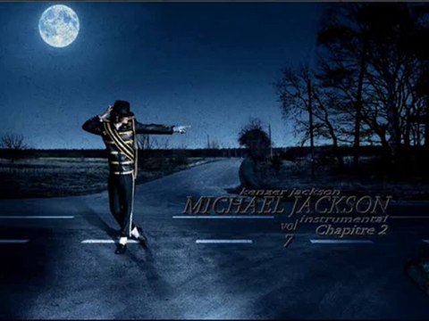 Michael jackson instrumental vol 7 chapitre 2 kenzer jackson MJ Music official