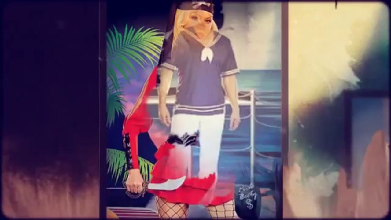 חנות תחפושות באינטרנט