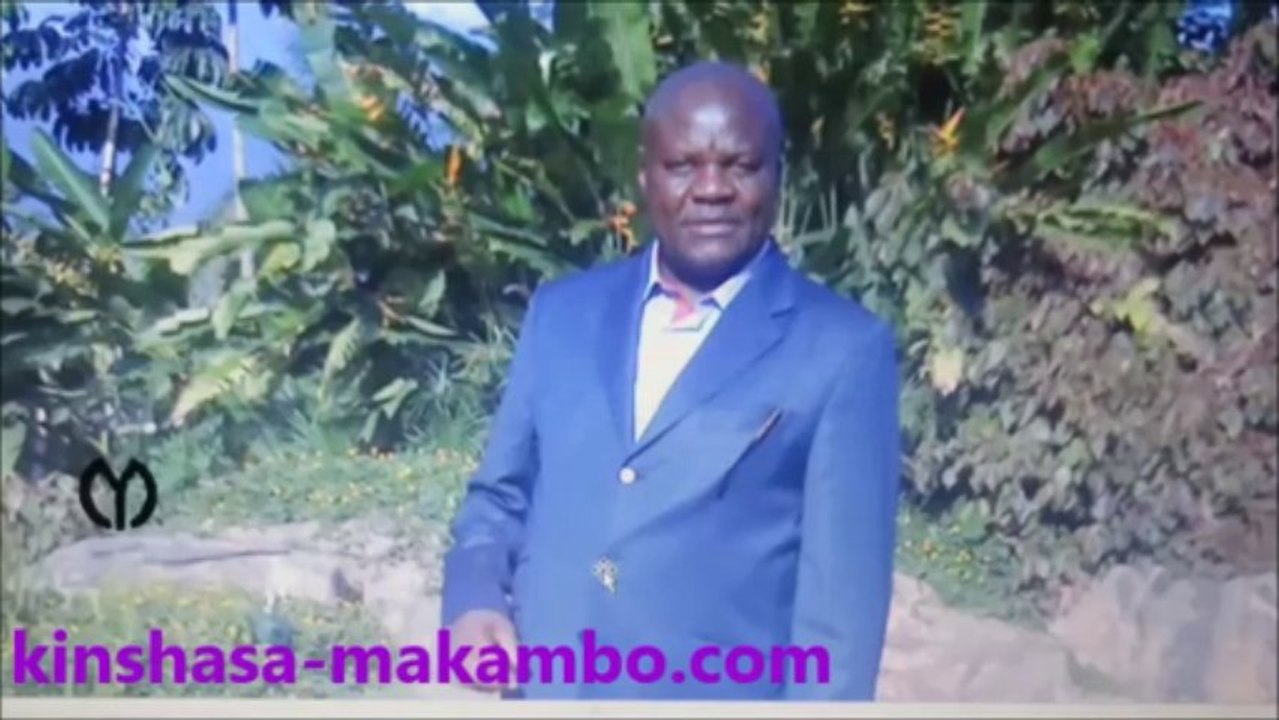 ROGER LUMBALA PARLE DE TSHISEKEDI, DE KABILA, DU M23 ET DE L'ACCORD DE KAMPALA.