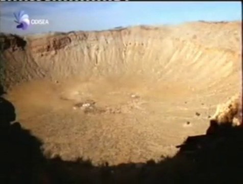 Asteroides: Los peligros del cosmos