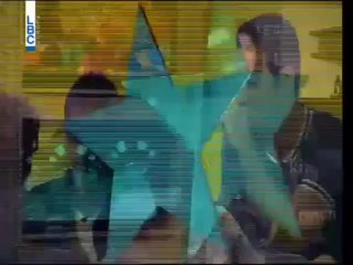 Quotidienne Star'Ac LBC 9 - 09/11/2013 - يوميات ستار أكاديمي