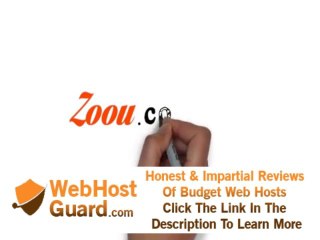 Professional Website Design, Powerful Hosting, SEO & Business Email - Zoou.co.uk