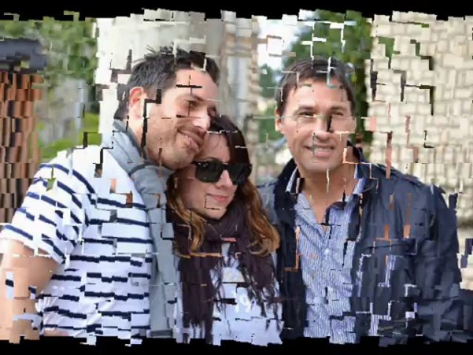 Sacrée Week End - Sacrée Soirée Chalon S/Saône Nov 2013