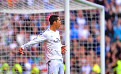 Résumé beIN SPORT : Real Madrid (5-1) Real Sociedad