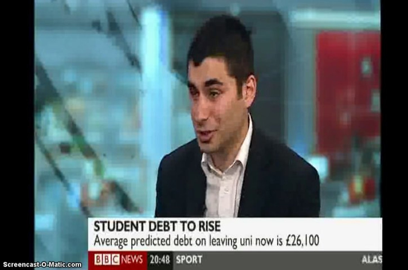 ⁣BBC News 24 (Live)