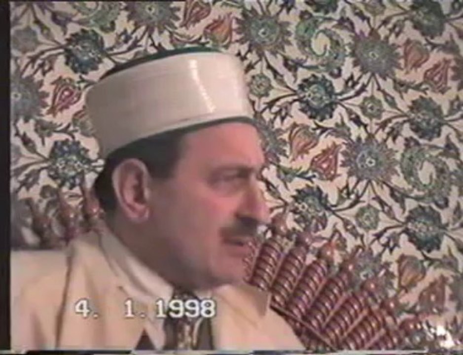 Peygamber hidayete erdiremez, şeyhlerinize ne oluyor? [Prof. Dr. Bayraktar Bayraklı]