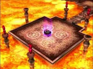 Ys Origin - Partie. 5