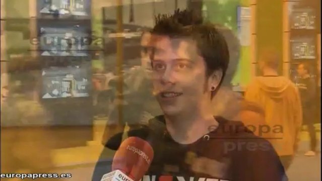 'Elrubius' desvela cómo conseguir 4 millones de suscriptores