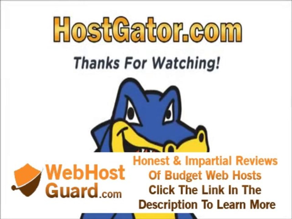 How To Quick Install A Wordpress Blog On Hostgator Web Hosting Platform