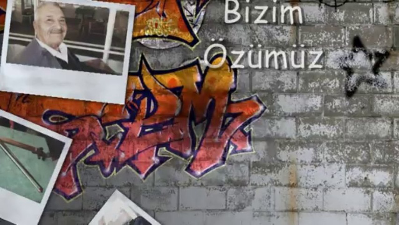 Yılların Eskitemediği Keman Sanatçısı Yörük Şakir (Gürler) den Anonim "Yayla Yolları " = Antalya
