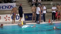 FFN - Water-polo : Match France - Ukraine