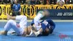 Travis Stevens vs Ignacio Neto World Jiujitsu Expo 2013 Brown Belt Tourny