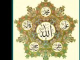 Marsia - Iqbal on Imam Hussain (as) recited by Muniba sheikh