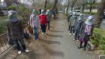 Weirdest Things and Weird people In Google Street View