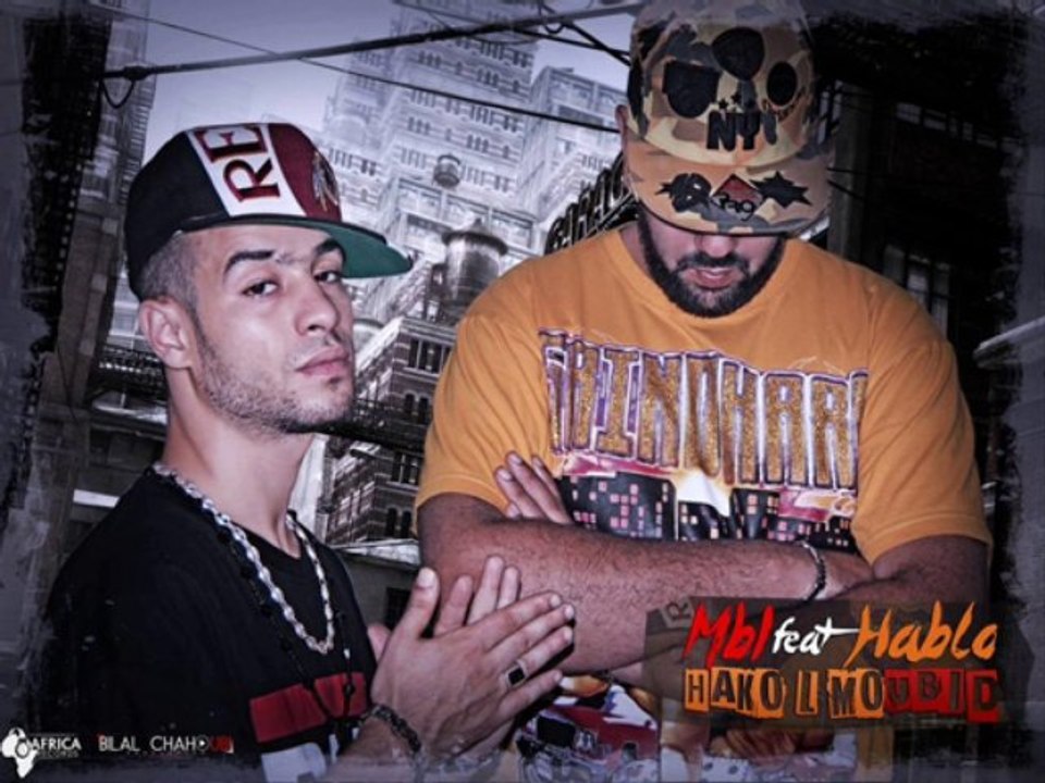 MB1 FT HABLO ( HAKO L'MOUBID ) .