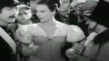 Extrait Les enfants du paradis barrault mime