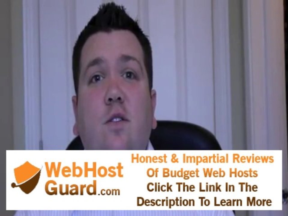 FatCow Web Hosting