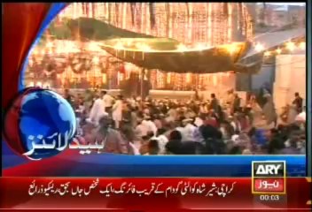 Headlines - 2400 - Saturday - 9 Nov 2013