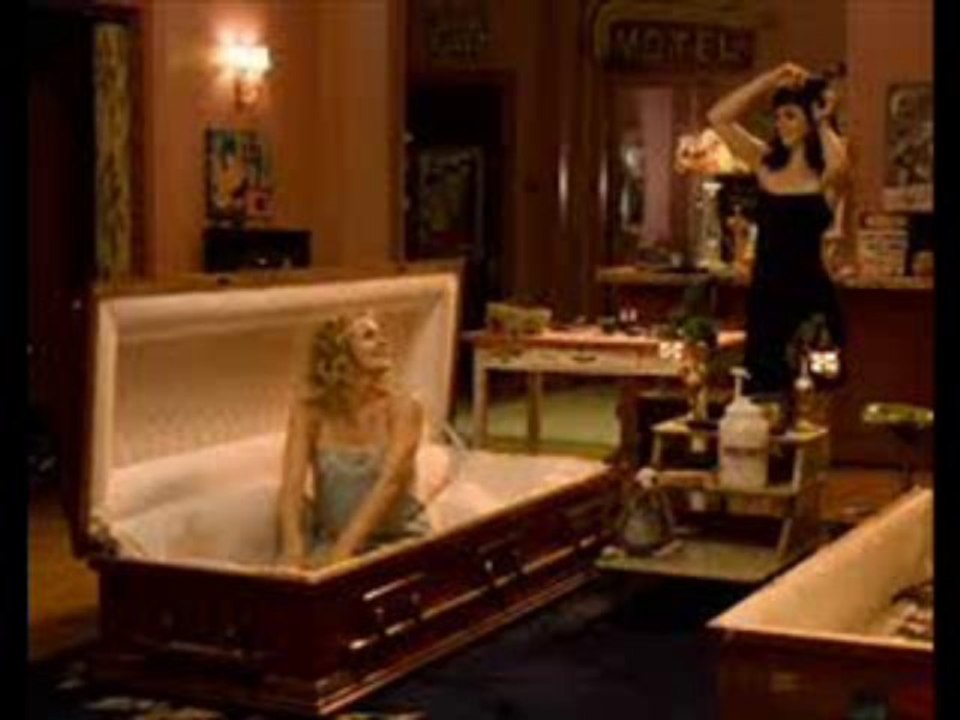 Vamps (2012) Watch Free Trailer