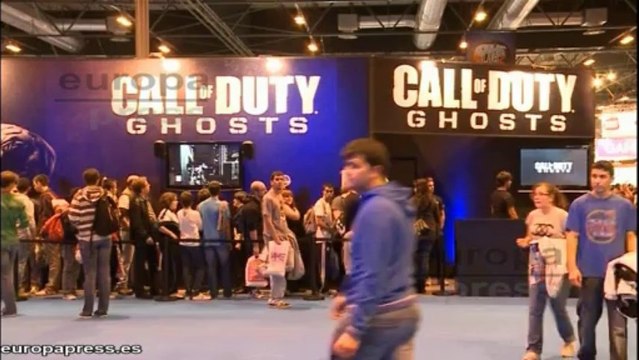 MGW pone a la capital en el mapa de los videojuegos