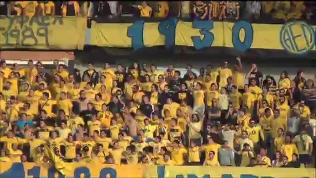 ΑΕΛ-Ανόρθωση-Φίλαθλοι ΑΕΛ (2)