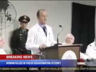 Live Assassination