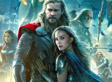 Chris Hemsworth & Natalie Portman Bring the Thunder in Thor 2 - Fan Reviews