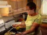 Jamaican Brown Stew Chicken Recipe Video - YouTube