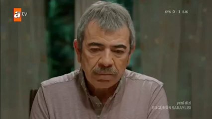 bugünün saraylısı 1-4