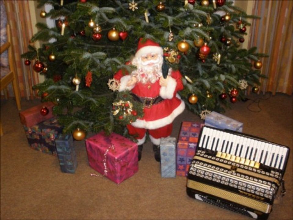 A RUHI`S WALZERL ( Musik von Hubert Klausner)