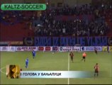 FC  BORAC BANJA LUKA - NK CELIK ZENICA  0-0