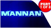 Mannan | Tamil Film Part 1 of 8 | Rajinikanth, Vijayashanti
