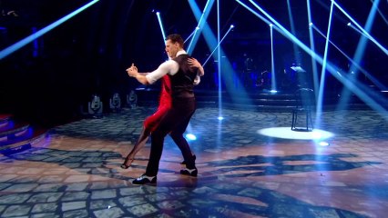 Sophie Ellis Bextor - Argentine Tango - Week 7