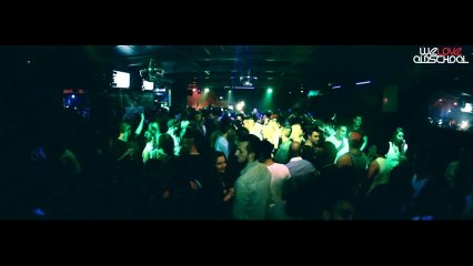 1 JAHR WE LOVE OLD SCHOOL PULSE CLUB  02.11.2013