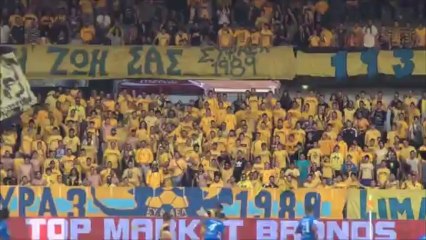 ΑΕΛ-Ανόρθωση-Φίλαθλοι ΑΕΛ (3)