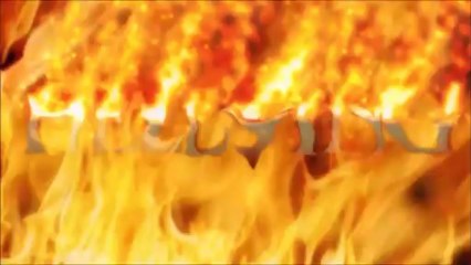 Hellsing AMV ~ Lunatic Werewolf