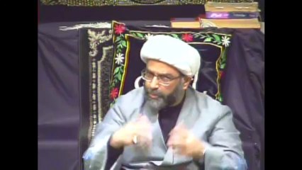 01 Muharram 1435AH - Maulana Asghar Shaheedi - Urdu