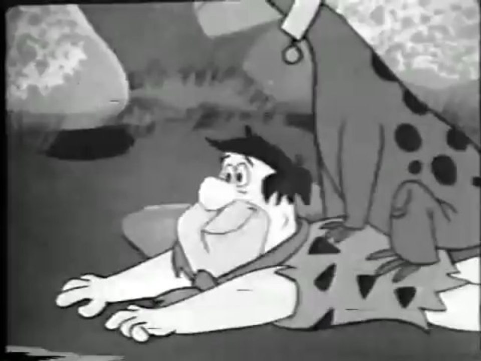 1979 NBC The New Fred And Barney Show Intro
