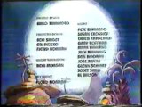 1979 NBC The New Fred And Barney Show Closing Credits