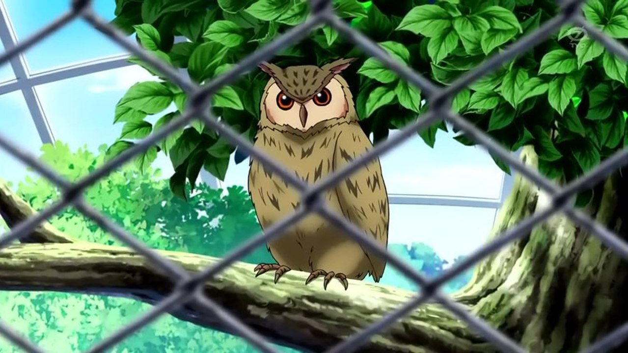 Inazuma Eleven Go Galaxy 04 VOSTFR HD